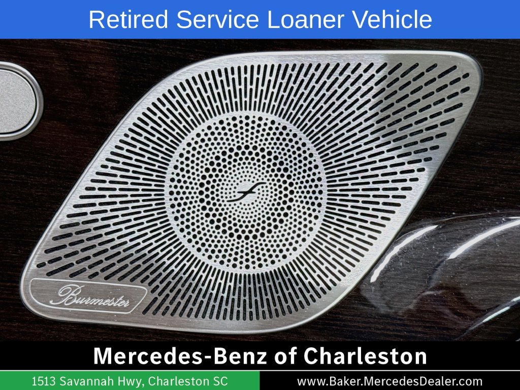 Used 2026 Mercedes-Benz GLE 450 4MATIC image 20