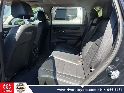 Used 2023 Honda CR-V EX-L image 15
