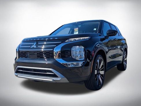 New 2026 Mitsubishi Outlander SE image 7