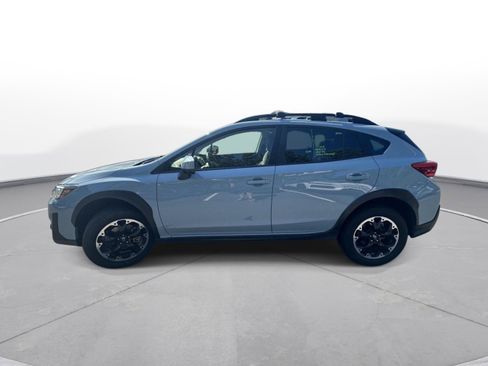 Used 2023 Subaru Crosstrek 2.0i Premium AWD/4WD image 9