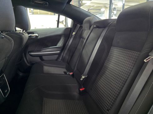 Used 2023 Dodge Charger SXT RWD image 14