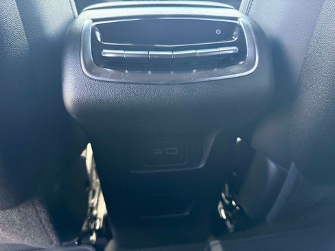 Used 2021 Cadillac XT6 Luxury image 22