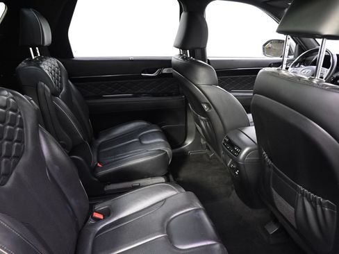 Used 2020 Hyundai Palisade Limited AWD/4WD image 18