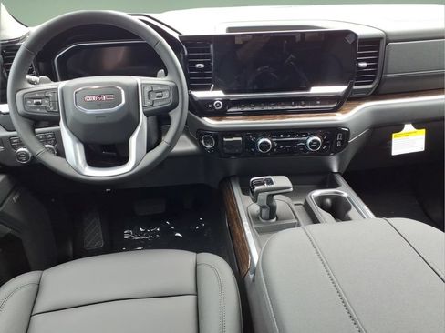 New 2026 GMC Sierra 1500 Elevation w/ Elevation Premium Package AWD/4WD image 8