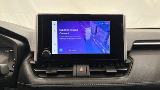 Used 2025 Toyota RAV4 XLE FWD image 35