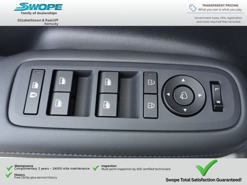 New 2026 Hyundai Santa Fe Limited AWD/4WD image 14