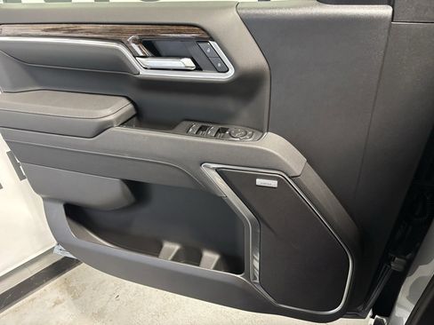 New 2026 GMC Sierra 1500 Elevation w/ Elevation Premium Package image 11