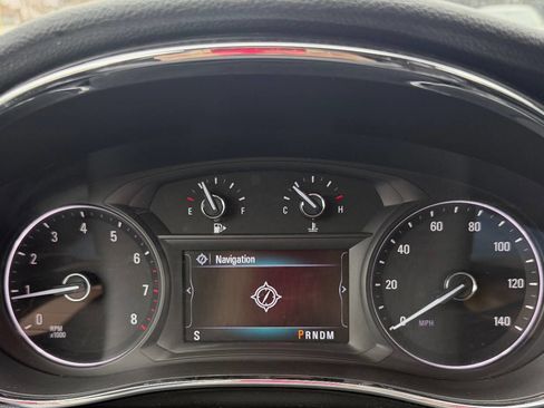 Used 2017 Buick Encore Preferred image 21