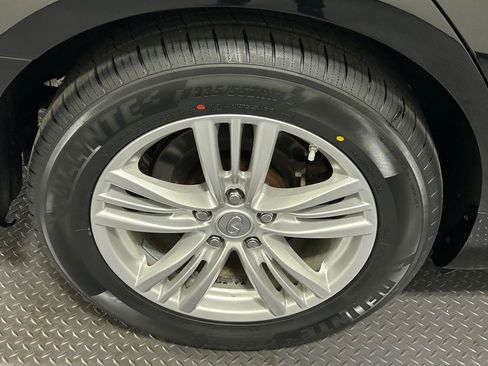 Used 2011 INFINITI G25 x w/ Moonroof Pkg image 19