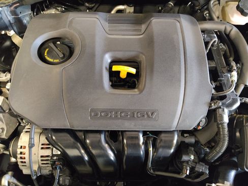 Used 2024 Kia Forte LXS FWD image 30