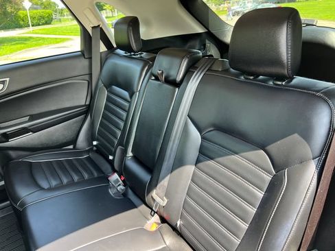 Used 2023 Ford Edge SEL w/ Convenience Package AWD/4WD image 24
