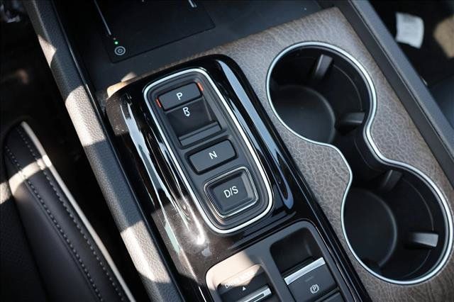 New 2026 Honda Pilot Elite image 21