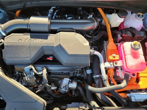 New 2026 Kia Sportage EX image 20