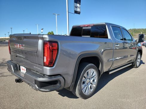 Used 2021 GMC Sierra 1500 Denali w/ Denali Ultimate Package image 27
