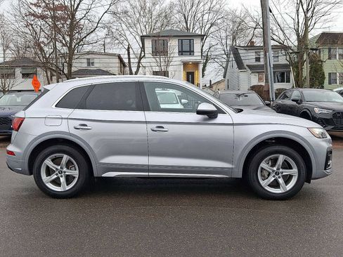 Certified 2023 Audi Q5 2.0T Premium w/ Convenience Package image 26
