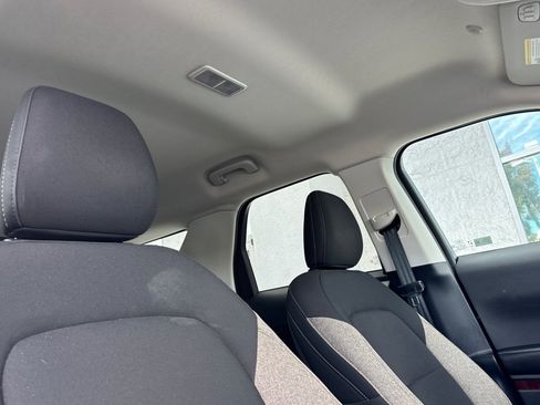 Used 2025 Ford Bronco Sport Big Bend w/ Convenience Package image 20