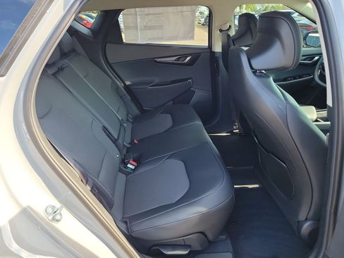 New 2026 Kia EV6 Light RWD image 12