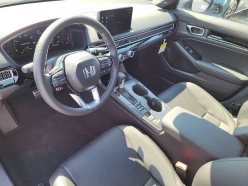 Used 2026 Honda Civic Sport Touring image 17