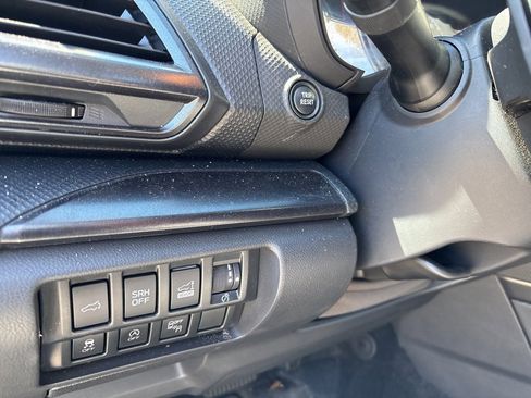 Certified 2024 Subaru Forester Sport image 11