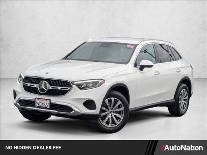 Certified 2026 Mercedes-Benz GLC 300