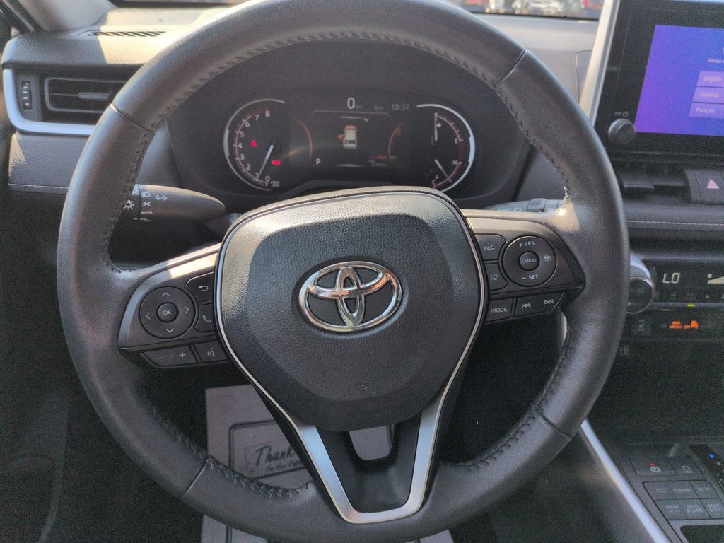 Certified 2023 Toyota RAV4 XLE w/ Convenience Package AWD/4WD image 14