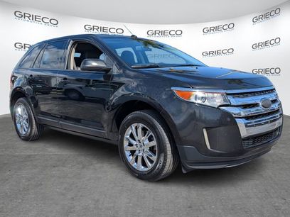 Used 2013 Ford Edge SEL