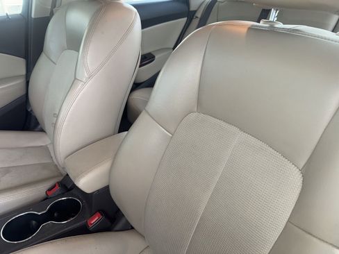 Used 2014 Buick Verano Convenience FWD image 8
