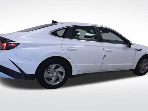 New 2026 Hyundai Sonata SE image 8