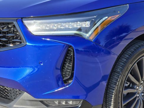 Used 2023 Acura RDX w/ Advance Package AWD/4WD image 29