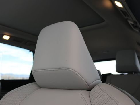 New 2026 INFINITI QX60 Luxe w/ Cargo Package AWD/4WD image 16