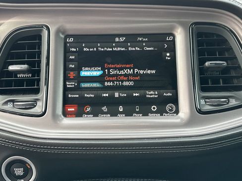 Certified 2023 Dodge Challenger R/T Scat Pack image 10