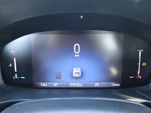 New 2026 Ford Escape ST-Line w/ Tech Pack #1 image 20