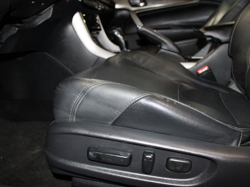 Used 2017 Honda Accord EX-L image 21