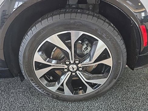 Used 2023 Ford Mustang Mach-E Premium image 41