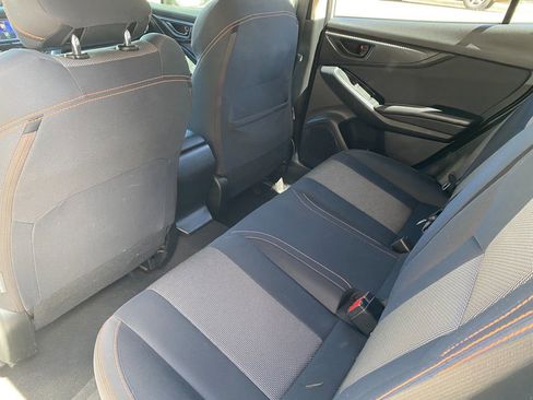 Used 2018 Subaru Crosstrek 2.0i Premium w/ Eyesight System image 13