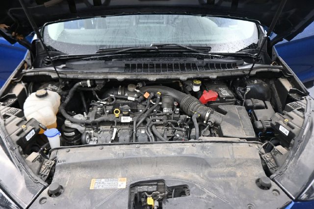 Used 2024 Ford Edge SEL AWD/4WD image 12