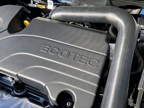 New 2026 Chevrolet Equinox RS image 30