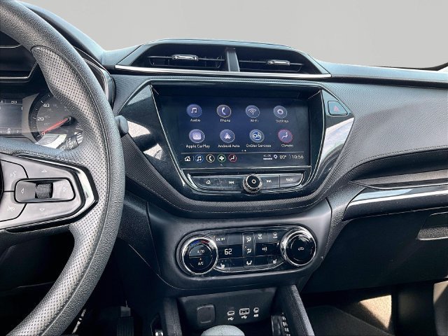 Used 2023 Chevrolet TrailBlazer LT w/ Convenience Package FWD image 18