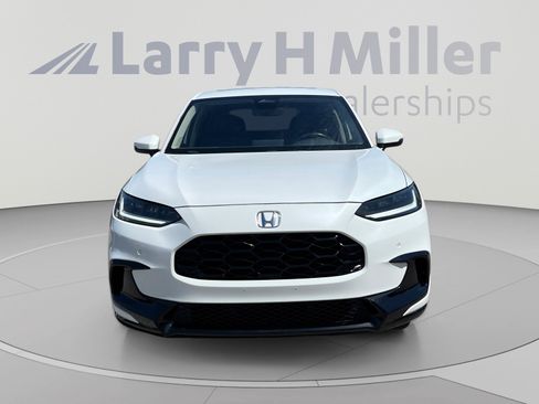 Used 2023 Honda HR-V EX-L image 8
