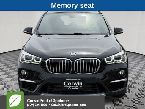 Used 2018 BMW X1 xDrive28i AWD/4WD image 7