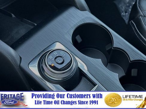 New 2024 Ford Escape SE w/ PHEV Premium Package FWD image 19