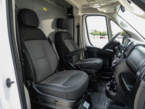 Used 2019 RAM ProMaster 1500 w/ Interior Convenience Group FWD image 30