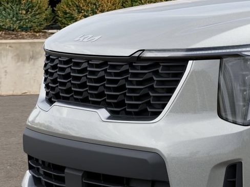 New 2026 Kia Sorento LX FWD image 13