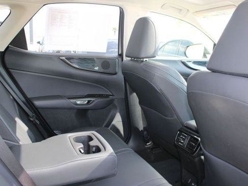 Certified 2024 Lexus NX 250 FWD w/ Premium Package image 7