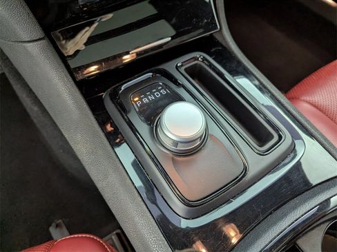 Certified 2021 Chrysler 300 S w/ S Model Appearance Package image 25