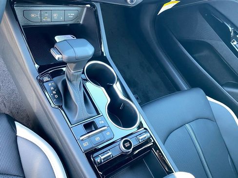 New 2026 Kia K5 GT-Line FWD image 20