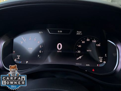 Used 2025 RAM 1500 Lone Star image 13