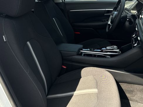 Certified 2022 Hyundai Sonata SEL image 20