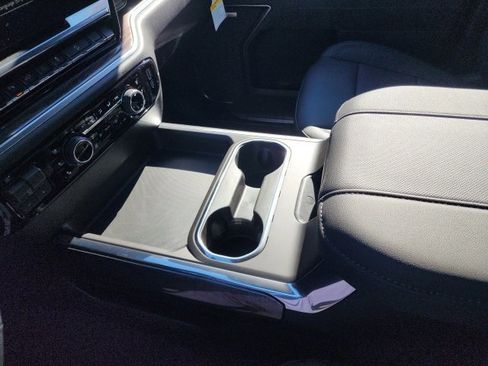 New 2026 Chevrolet Silverado 2500 LTZ w/ LTZ Plus Package image 42