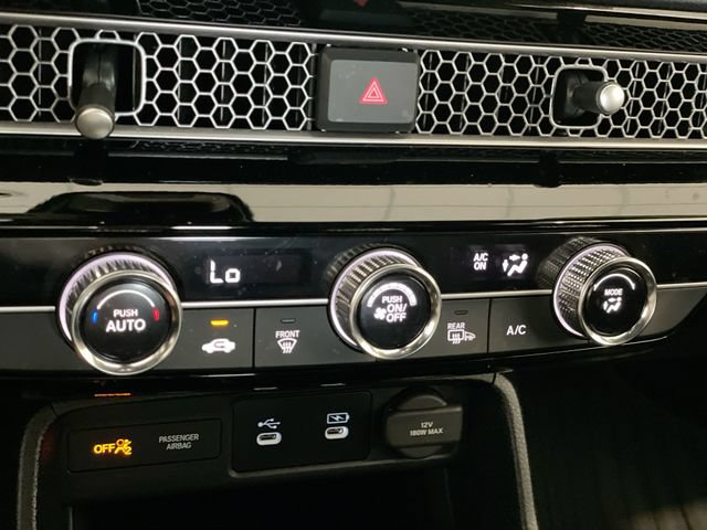 Used 2025 Honda Civic Sport image 23